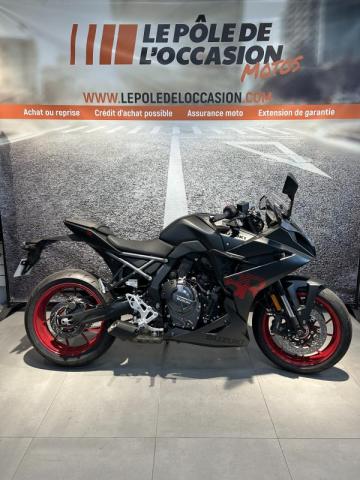 Suzuki Gsx 8r A2 800