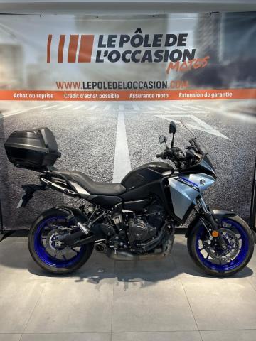 Yamaha Tracer 700 A2 