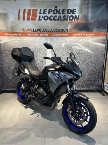 Tracer 700 Gt A2 image 2