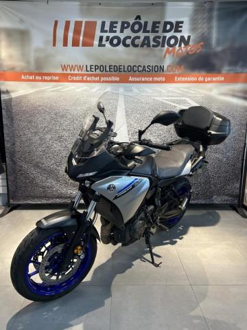 Tracer 700 Gt A2 image 4