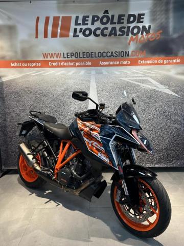 1290 Superduke Gt image 3