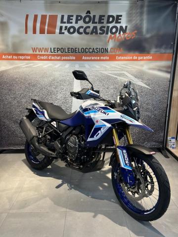 V-Strom 800de Djebel A2 image 4