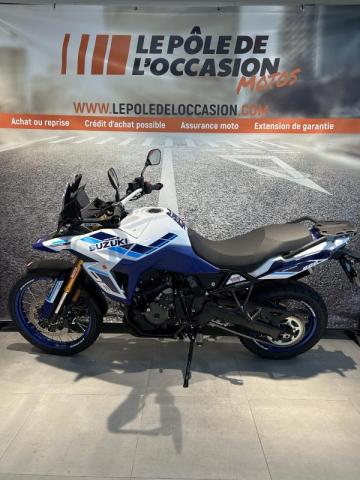 V-Strom 800de Djebel A2 image 3