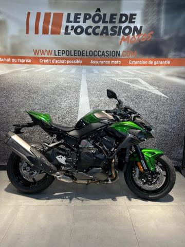 Kawasaki Zh2 Performance 1000