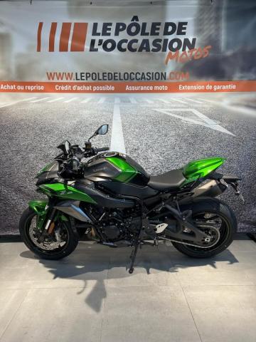 Zh2 Performance image 4