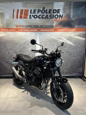 Z900 Rs Black Ball A2 image 1