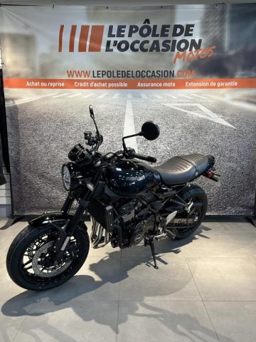 Z900 Rs Black Ball A2 image 2