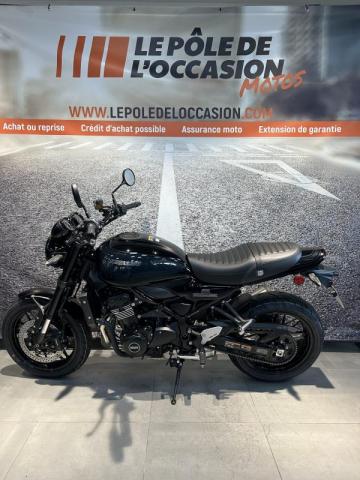 Z900 Rs Black Ball A2 image 3