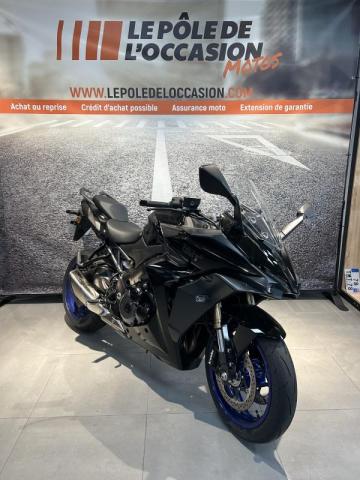 Gsx-S 1000 Gt image 3