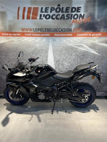 Gsx-S 1000 Gt image 4