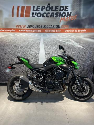 Kawasaki Z900 A2 900