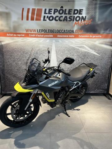 V-Strom 800 Se Full image 1