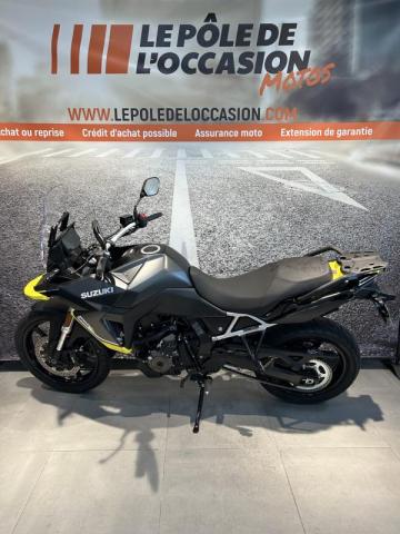 V-Strom 800 Se Full image 3