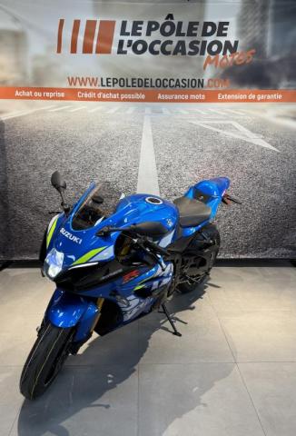 Gsx-R 1000 R - Gsxr1000r - Gsxr 1000r image 1