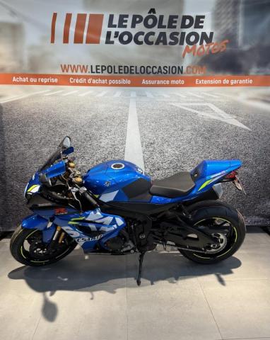 Gsx-R 1000 R - Gsxr1000r - Gsxr 1000r image 3