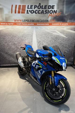 Gsx-R 1000 R - Gsxr1000r - Gsxr 1000r image 4