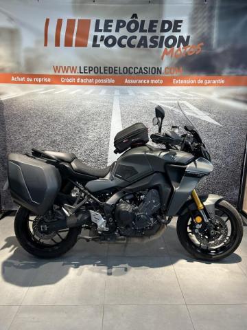 Yamaha Tracer 900 Gt 