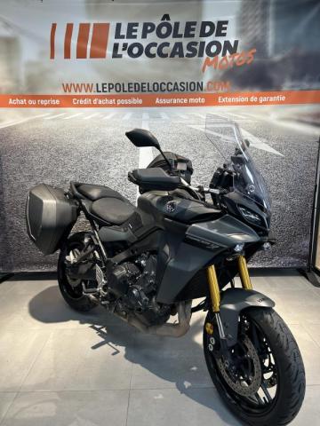 Yamaha Tracer 900 Gt image 3