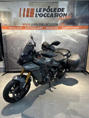 Yamaha Tracer 900 Gt image 4