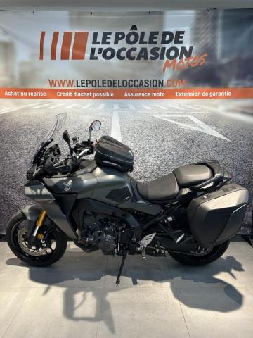 Yamaha Tracer 900 Gt image 1