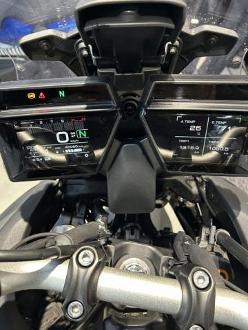 Yamaha Tracer 900 Gt image 2