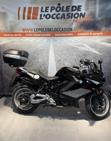 Bmw F 800 Gt - F800 Gt - F800gt - F 800gt 