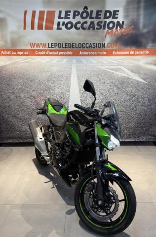 Z400 - Z 400 image 3