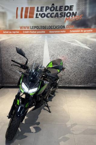 Z400 - Z 400 image 1