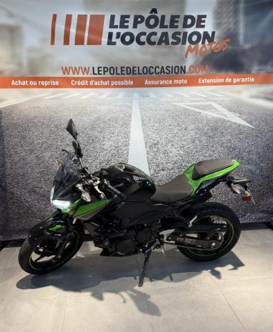 Z400 - Z 400 image 2