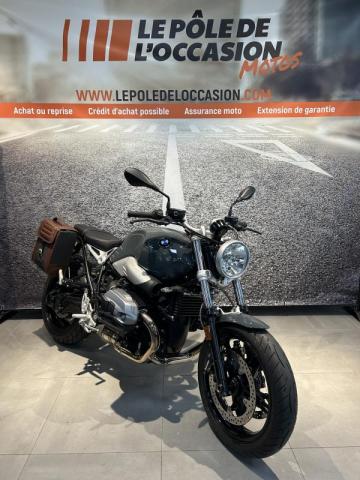 R Nine T Pure image 2