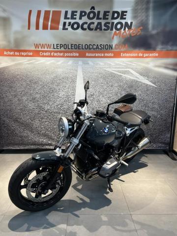 R Nine T Pure image 4