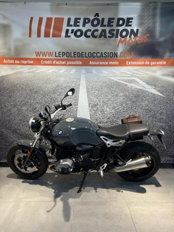 R Nine T Pure image 1