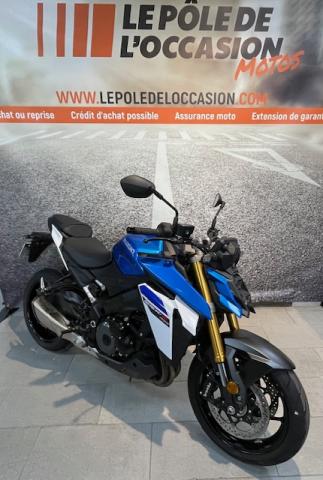 Gsx-S 1000 image 4