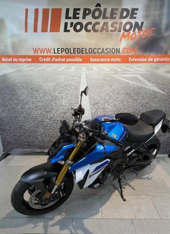 Gsx-S 1000 image 2