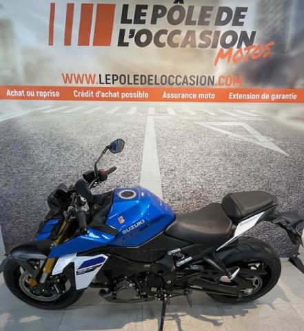 Gsx-S 1000 image 1