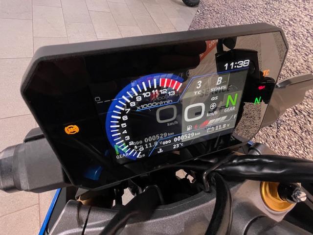 Gsx-S 1000 image 3