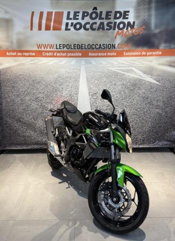 Z125 - Z 125 image 2