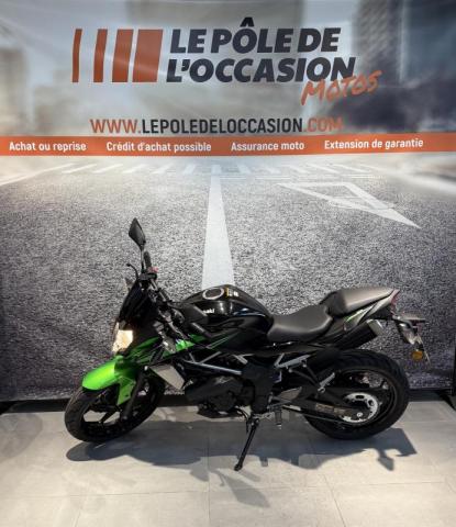 Z125 - Z 125 image 3