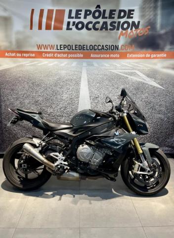 Bmw S1000r - S1000 R - S 1000r - S 1000 R 