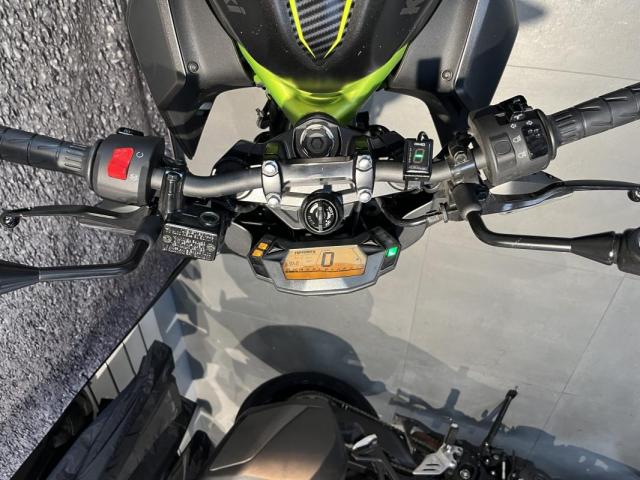 Z125 - Z 125 image 2