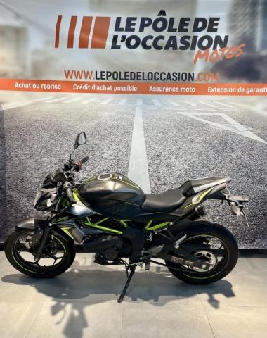 Z125 - Z 125 image 3