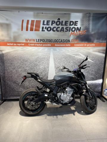 Cf Moto Nk 675 - Nk675 
