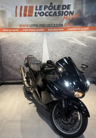 Zzr 1400 - Zzr1400 image 4