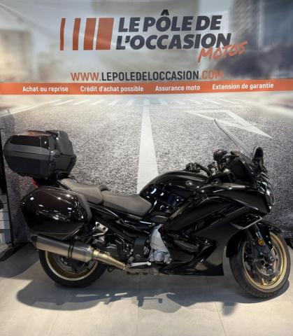 Yamaha Fjr 1300 As - Fjr 1300as - Fjr1300 As - Fjr1300as 
