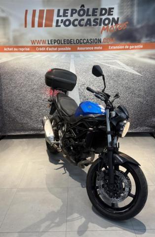 Sv650 - Sv 650 image 2