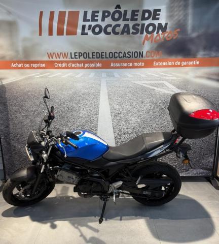 Sv650 - Sv 650 image 3