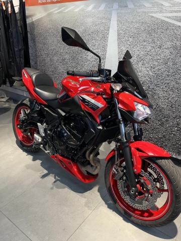 Z650 - Z 650 A2 image 1