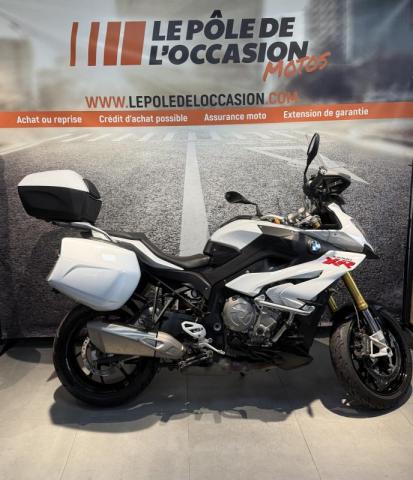 Bmw S1000xr - S 1000 Xr - S1000 Xr - S 1000xr 