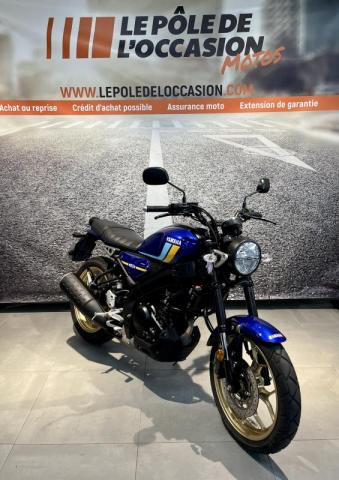 Yamaha Xsr 125 - Xsr125 image 3