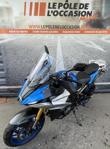 Gsx-S 1000 Gx image 4